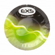EXS pimedas helendavad kondoomid EXS pimedas helendavad kondoomid